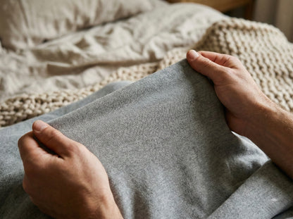 The REM Sleep Pod™ | Breathable Sensory Compression